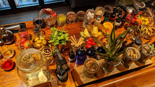 Paschall Bar - Thumbnail