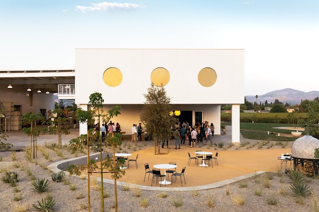 Ashes & Diamonds Winery