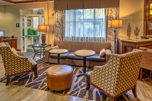 Hampton Inn & Suites Pigeon Forge On The Parkway - Thumbnail