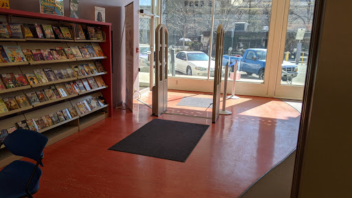 Bennett Martin Public Library - Thumbnail