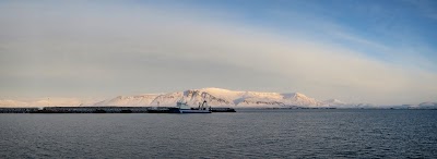 Photos of HB Grandi Reykjav&iacute;k
