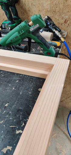 WoodFix - Thumbnail