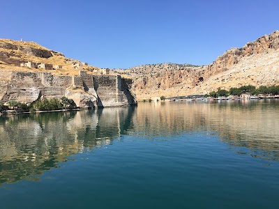 Old Halfeti