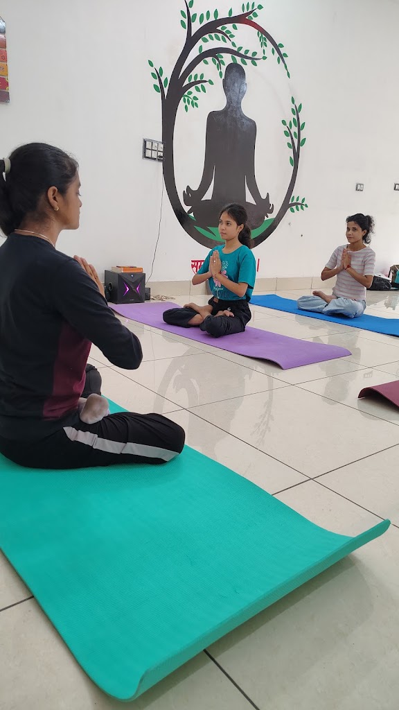 V K Arogyam Yog Naturopathy Center