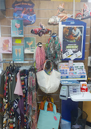 Photo n°11 de Tabac presse le 13 à Agde (Bureau de tabac)