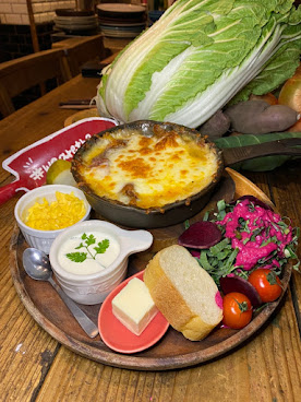 WE ARE THE FARM AZABU by null