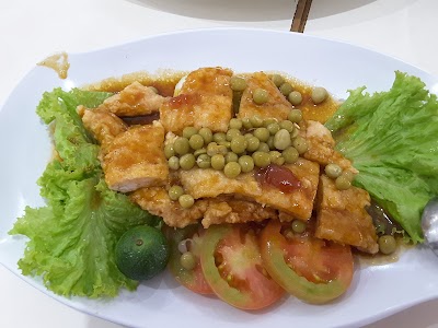 Photos of Mandarin