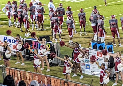 Foshee-Henderson Stadium