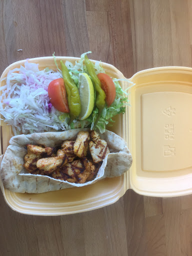 Rochester Best Kebabs - Thumbnail