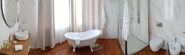 Palazzo Cini - Luxury Bed & Breakfast