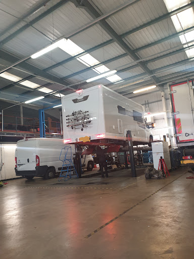 Car & Commercial Repairs Ltd - Thumbnail