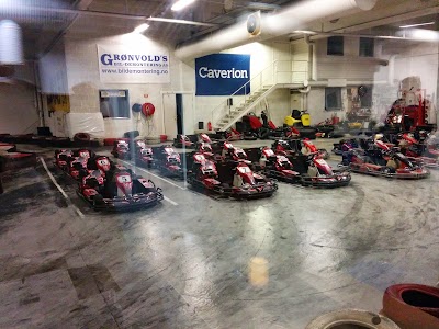 Photos of Hamar GoKart Audun Bj&oslash;rnstad