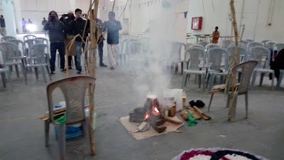 Photos of Aseel Universal Garments Manufacturing Co.