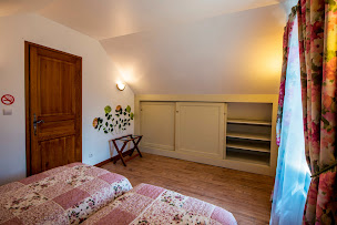 Photo n°15 de Auprès du Château à Tanlay (Chambre d'hôtes)