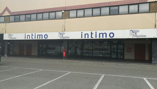 Riggio Diffusione - Visual