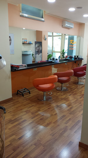 Kico Eris Salon&Barbershop - Thumbnail