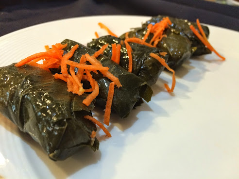 The Flying Falafel by null