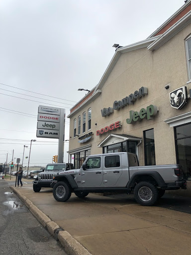 Vancampen Motors Inc - Dodge - Thumbnail