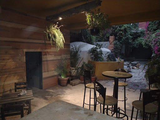Temazcal Xico - Thumbnail