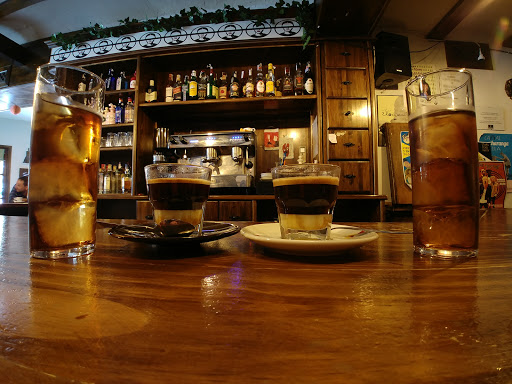 Bar La Bienquerida - Visual