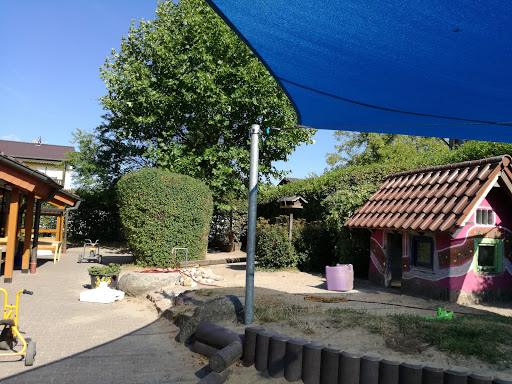 Evangelischer Kindergarten Altheim