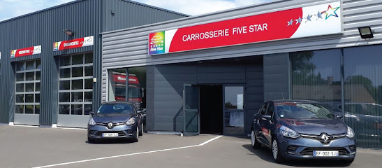 CARROSSERIE GIVORDINE