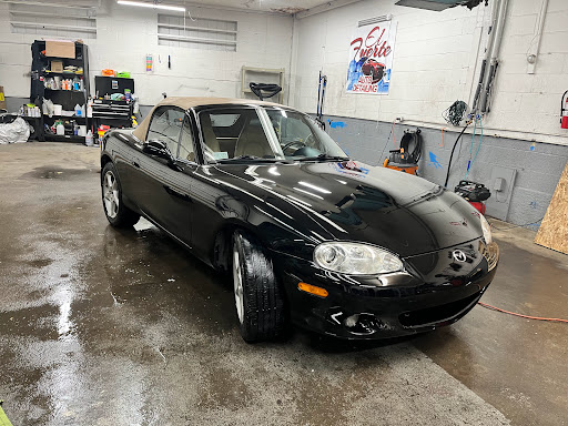 El Fuerte Auto Detailing - Thumbnail
