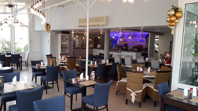 Pizzeria Fonti Vittel
