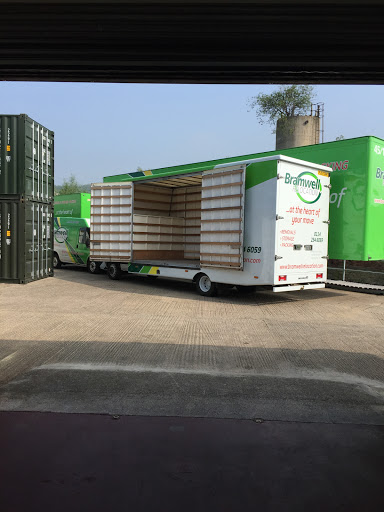 Bramwell Relocation - Visual