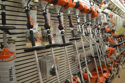 Photos of Hardman's Hardware