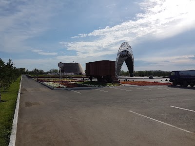 Photos of Memorial Alzhir