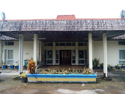 hospital