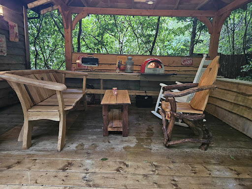 The Secret Yurts - Luxurious Glamping Retreats | Book Your Escape Today!