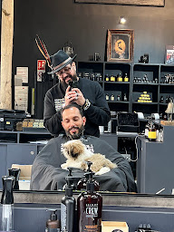 Photo n°60 de Le Barbier de Marseille à Marseille (Esthéticien)