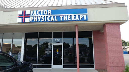 Factor Physical Therapy - Thumbnail