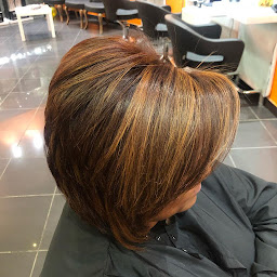 Photo n°13 de club des beautes à Garges-lès-Gonesse (Salon de coiffure)