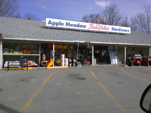 Apple Meadow True Value - Visual