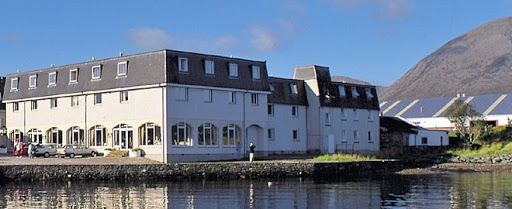 Dunollie Hotel - 'A Bespoke Hotel'