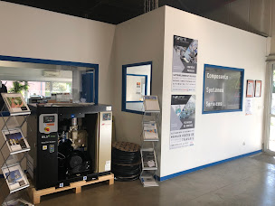 Photo n°4 de Faure Technologies Lyon à Feyzin (Fournisseur d'instruments de mesure)