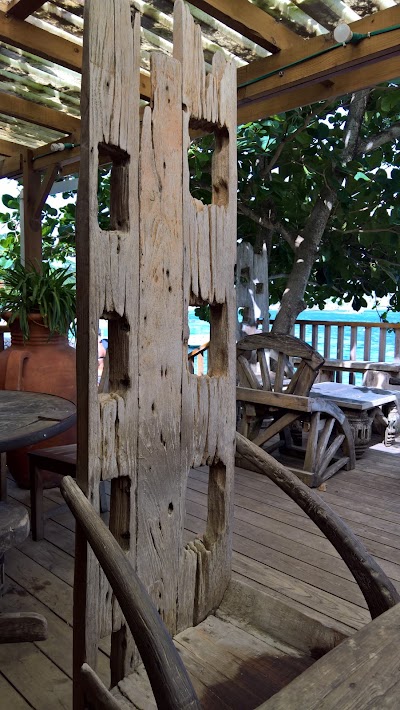 Photos of Pigeon Island Jambe De Bois Restaurant & Bar
