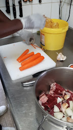 Photo n°10 de L'Éclat à Cagnes-sur-Mer (Bar à cocktails)