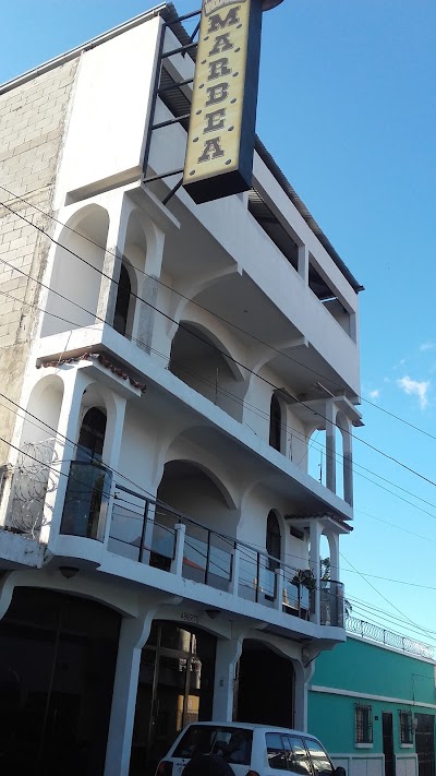 Photos of MARBEA Hotel