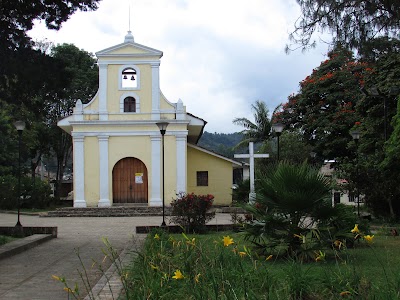 Photos of Iglesia Amo Jes&uacute;s de Yanaconas