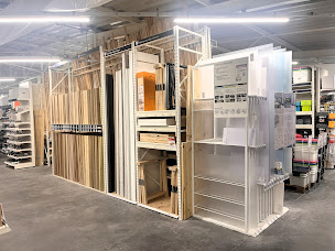 Photo n°5 de Weldom Contact Nogent à Nogent (Magasin de bricolage)