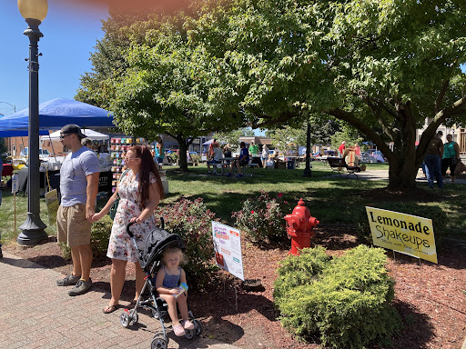 Carlinville Market Days - Thumbnail