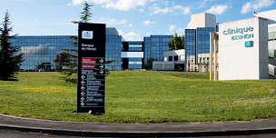 Photo n°3 de Docteur Benjamin Ferreira à Saint-Jean (Chirurgien de la main)