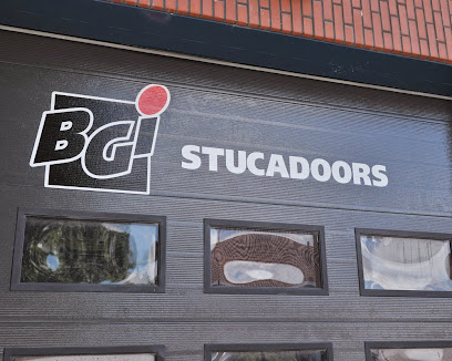 BGI Afbouw & Stucadoorsbedrijf Volendam