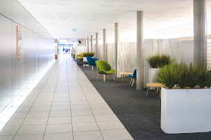 Photo n°2 de Dr Julie AGOSTINI du Centre de Chirurgie Digestive et de l'Obésité de Bretagne (CCDO BRETAGNE) à Saint-Grégoire (Chirurgien)