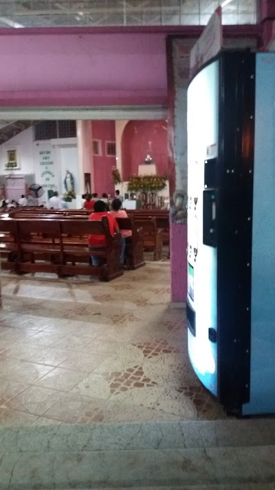 Photos of Parroquia de Nuestra Se&ntilde;ora de Juquila