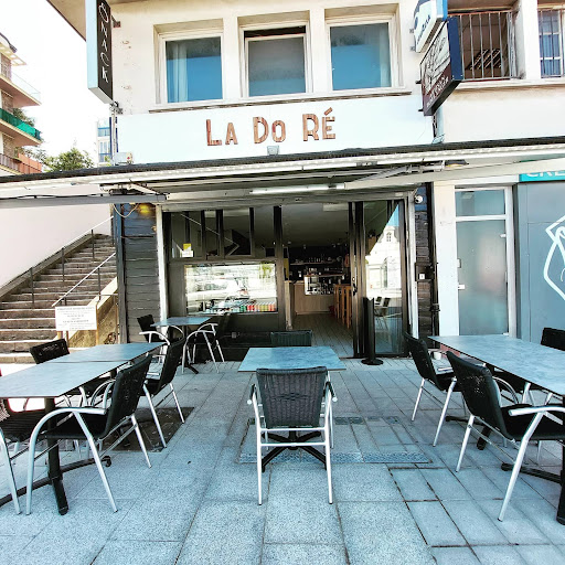 Photo 5 - Bar à Manger, Hendaye